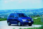 Lancia Phedra 2002 года